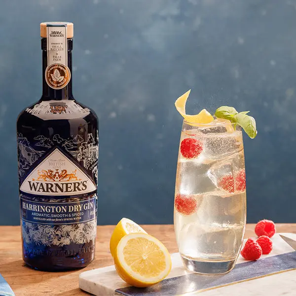 Harrington Dry Gin