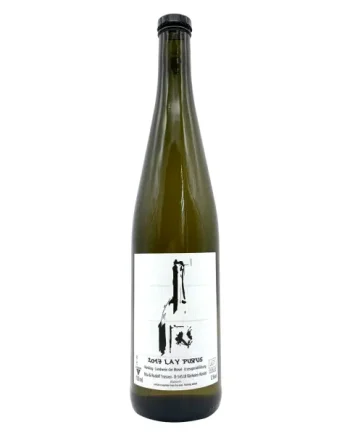 Rudolf Trossen - Riesling Lay Purus 2024