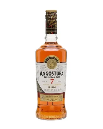 Angostura 7 Year Old Rum