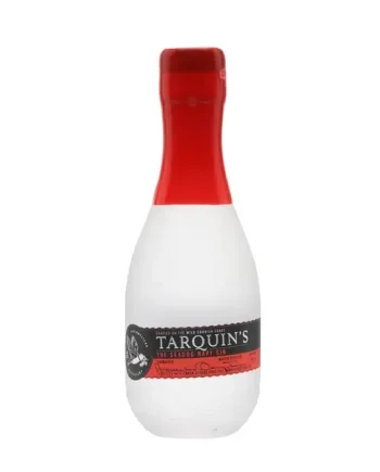 Tarquin's Seadog Navy Strength Gin Half Bottle
