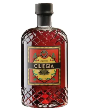 Distilleria Quaglia Liquore Di Ciliegia