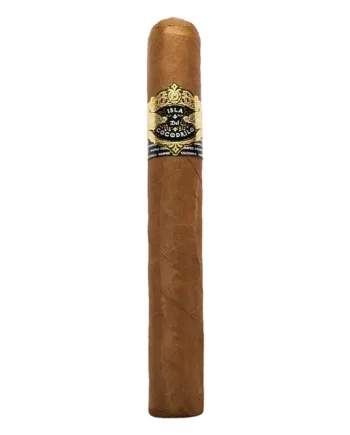 Warped Isla del Cocodrilo Toro Cigar