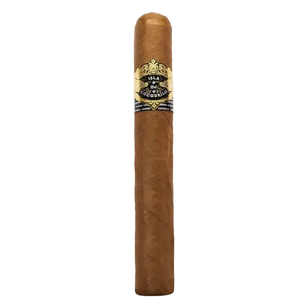 Warped Isla del Cocodrilo Toro Cigar