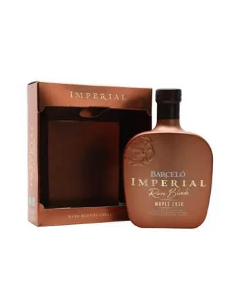 Barcelo Imperial Maple Cask