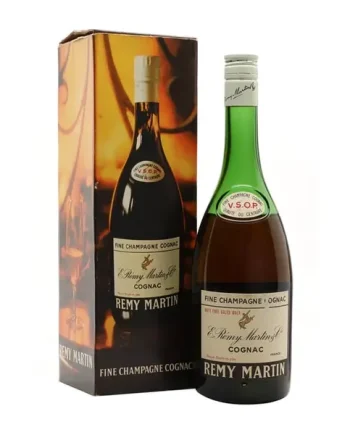 Remy Martin VSOP Bot.1960s