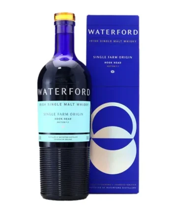 Waterford Hook Head Edition 1.1 70cl