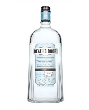Deaths Door Gin 70cl