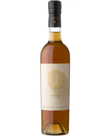 Fernando de Castilla Antique Oloroso 50cl