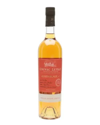 Leyrat Assemblage No.1 VS Cognac