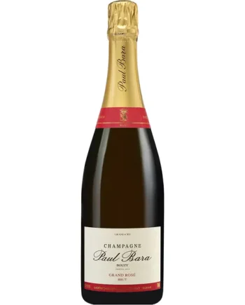 Paul Bara Grand Rose de Bouzy