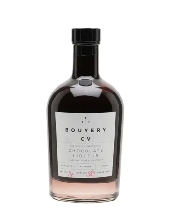 Bouvery CV Chocolate Liqueur