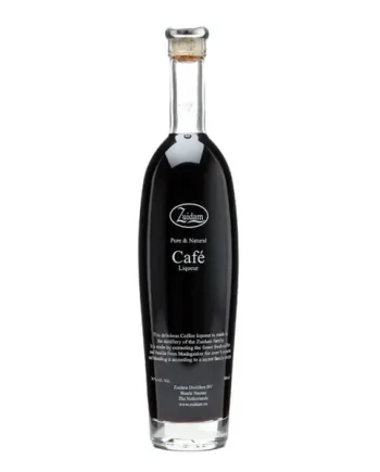 Zuidam Cafe Liqueur