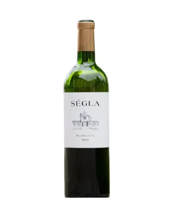 2015 Château Rauzan-Ségla 'Ségla' Margaux