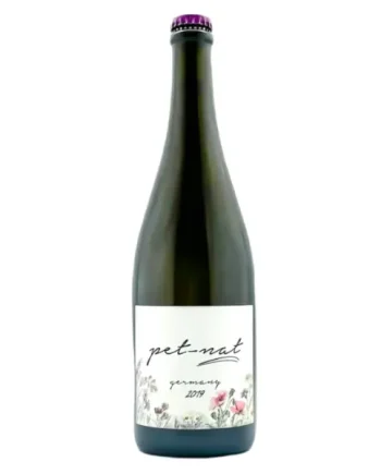 Brand - Pet Nat White 2024