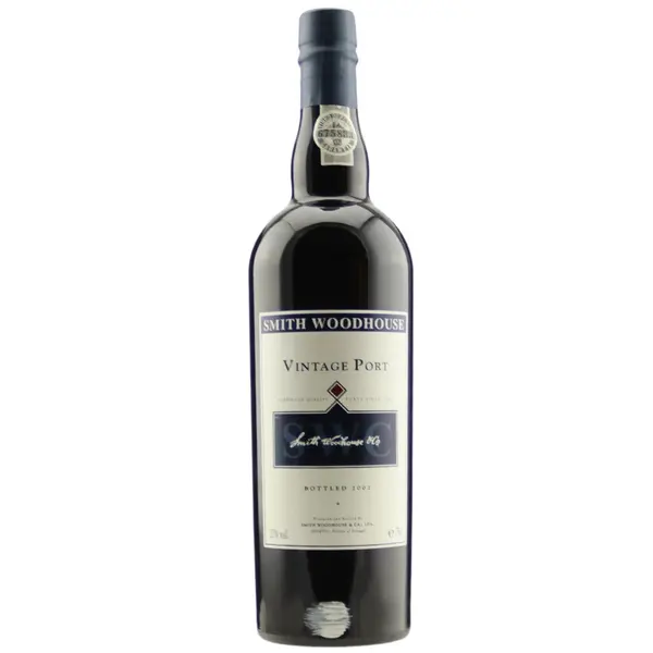 2000 Smith Woodhouse Vintage Port