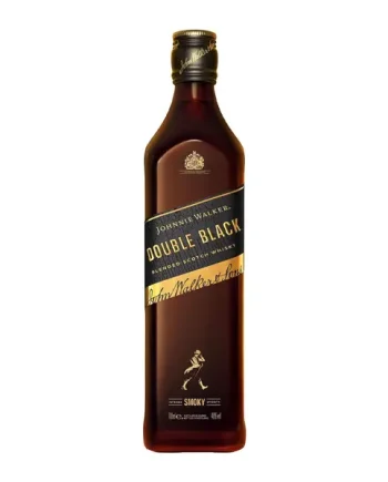 Johnnie Walker Double Black 70cl
