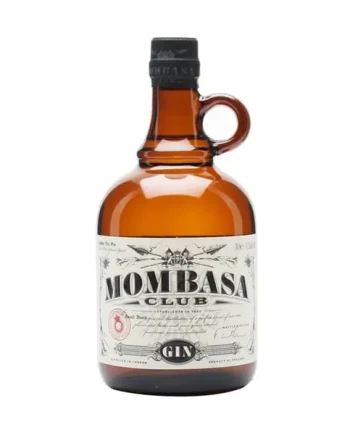 Mombasa Club Gin