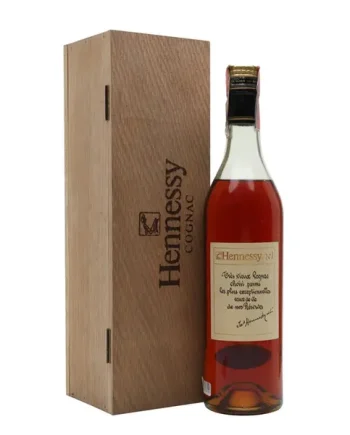 Hennessy No.1 Cognac