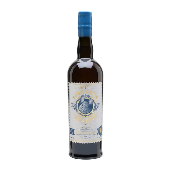 Timorous Beastie Moscatel Finish