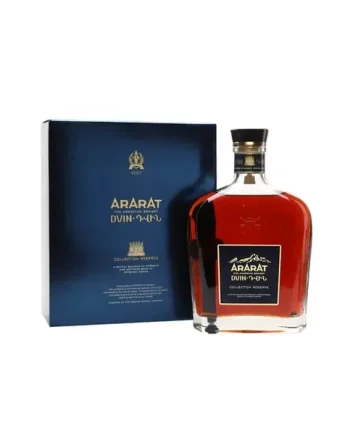 Ararat Dvin Brandy