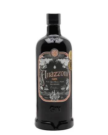 Amazzoni Rio Negro Gin