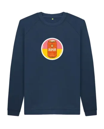 Jaipur circle sweat shirt