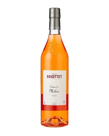 Edmond Briottet Creme De Melon Liqueur 70cl