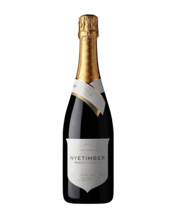 Nyetimber Tillington Single Vineyard 2014 75cl