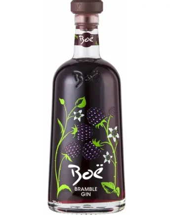 Boë Bramble Gin 70cl