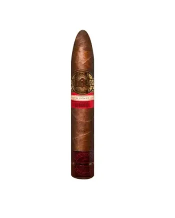 Aliados EPC Torpedo Cigar