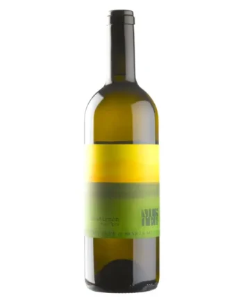 Sepp & Maria Muster - Sauvignon Blanc Vom Opok 2021