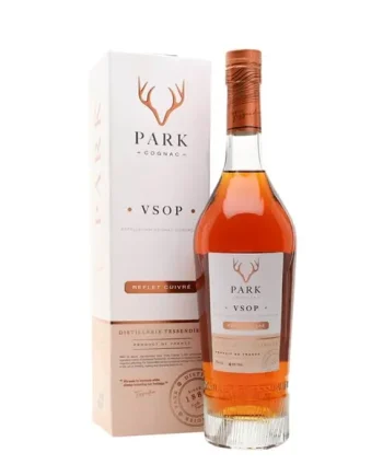 Cognac Park VSOP Reflet Ciuvre