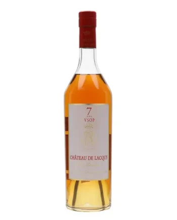 Chateau de Lacquy 7 Year Old VSOP Bas Armagnac