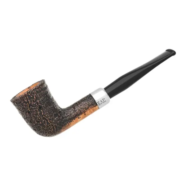 Peterson Arklow Sandblasted 120 Fishtail