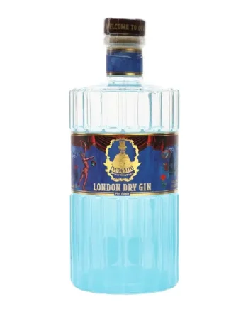Incognito London Dry Gin