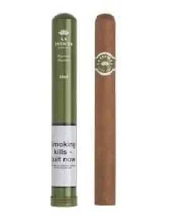 La Invicta Honduran Churchill Tubed cigar