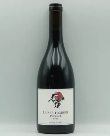 Bastian Wolber, Laisse Tomber Pommard 2023