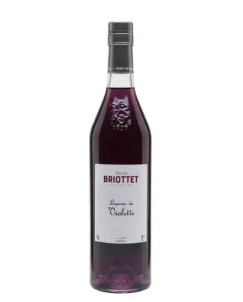 Briottet Liqueur de Violette