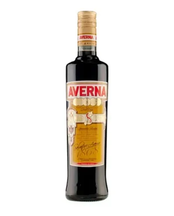 Averna Amaro Siciliano 70cl