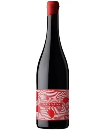 Unico Zelo Pastafarian Nebbiolo 2021 75cl