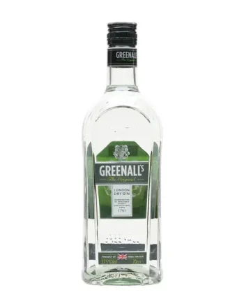 Greenall's London Dry Gin