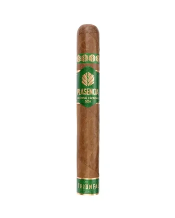 Plasencia Triunfal Single Cigar