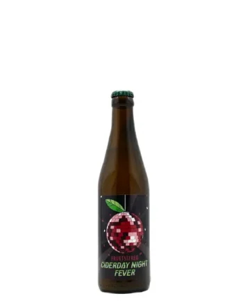 Fruktstereo - Ciderday Night Fever 330ml