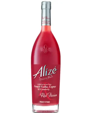 Alizé Red Passion Liqueur 70cl