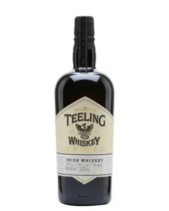 Teeling Small Batch Rum Cask Finish