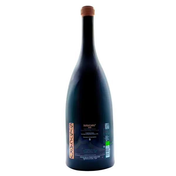 Frank Cornelissen - Susucaru Rosato (5 litres)*