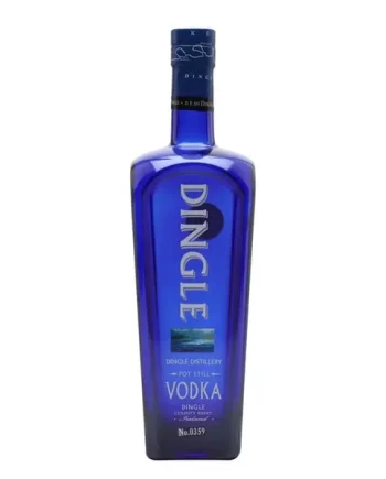 Dingle Vodka