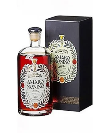 Amaro Nonino Quintessentia 75cl