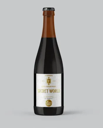 Secret World, 10% Quadrupel