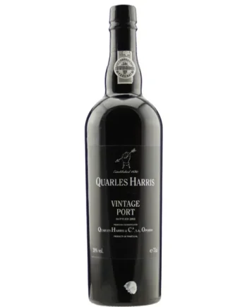 2000 Quarles Harris Vintage Port